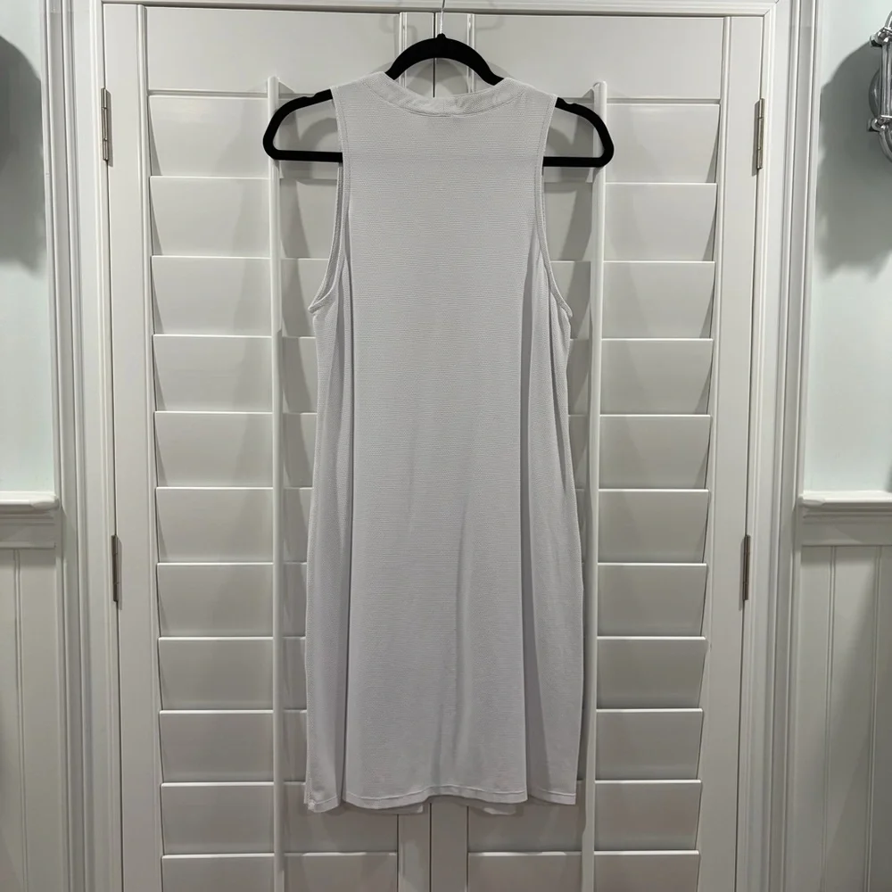 Tommy Bahama Island Cays Lace-Up Spa Dress - Picture 15 of 16